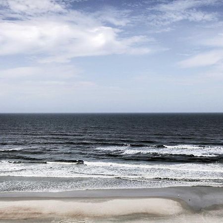 Waterfront Daytona Beach Shores Condo With Amenities Bagian luar foto